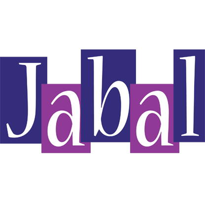 Jabal autumn logo