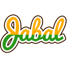 Jabal banana logo