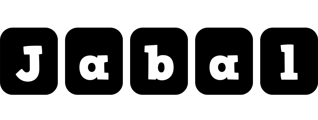 Jabal box logo