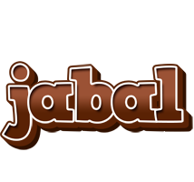 Jabal brownie logo