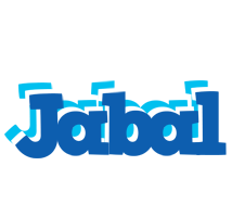 Jabal business logo