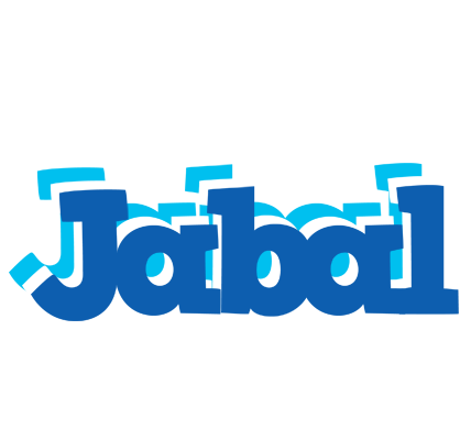 Jabal business logo
