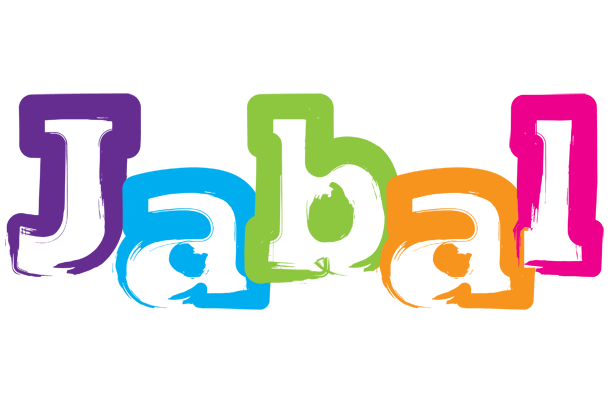 Jabal casino logo