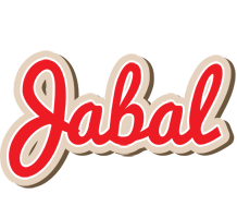 Jabal chocolate logo