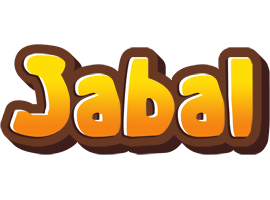 Jabal cookies logo