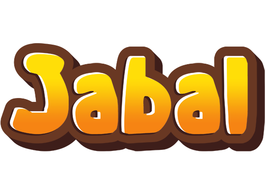 Jabal cookies logo