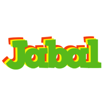 Jabal crocodile logo