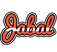 Jabal denmark logo