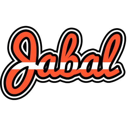 Jabal denmark logo