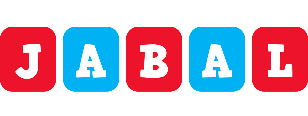 Jabal diesel logo