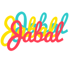 Jabal disco logo