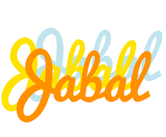 Jabal energy logo