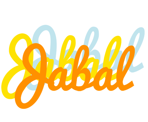 Jabal energy logo