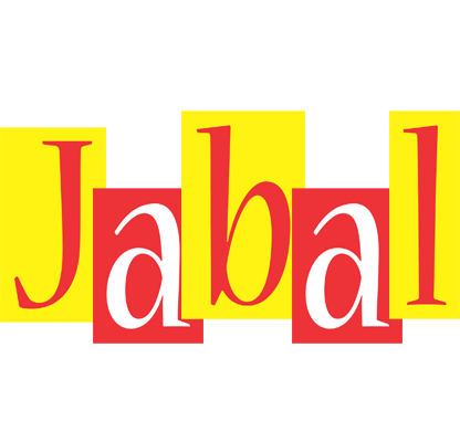 Jabal errors logo