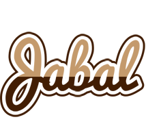 Jabal exclusive logo