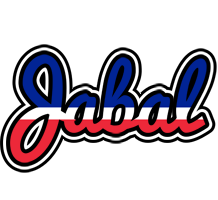 Jabal france logo