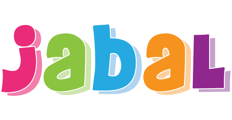Jabal friday logo