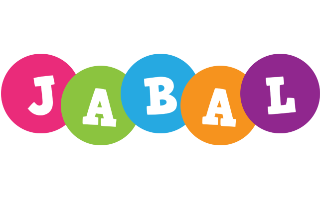 Jabal friends logo