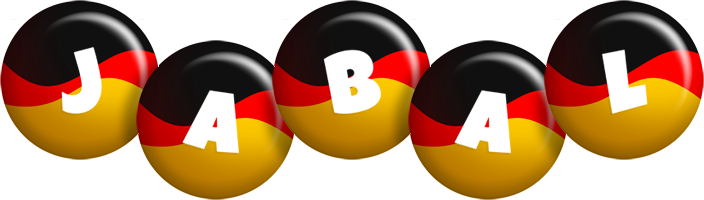 Jabal german logo