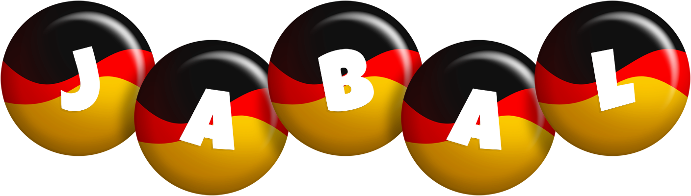 Jabal german logo