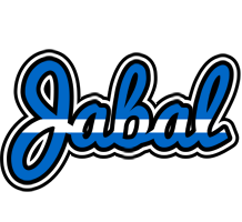 Jabal greece logo