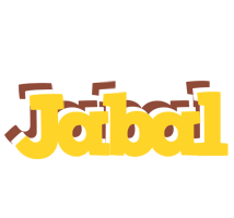 Jabal hotcup logo