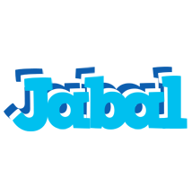 Jabal jacuzzi logo