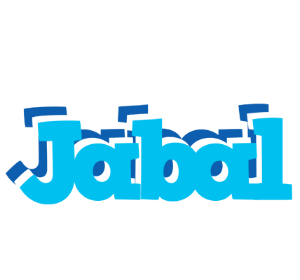 Jabal jacuzzi logo