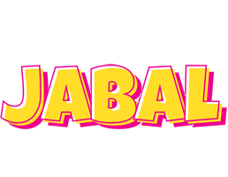 Jabal kaboom logo