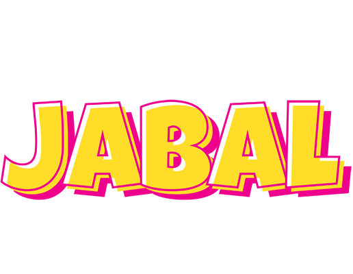 Jabal kaboom logo