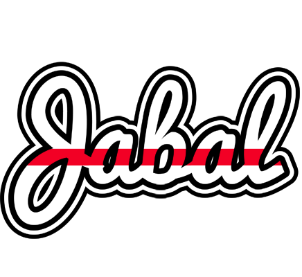 Jabal kingdom logo
