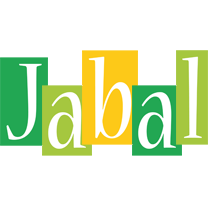 Jabal lemonade logo