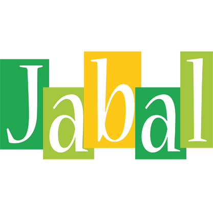 Jabal lemonade logo