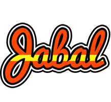 Jabal madrid logo