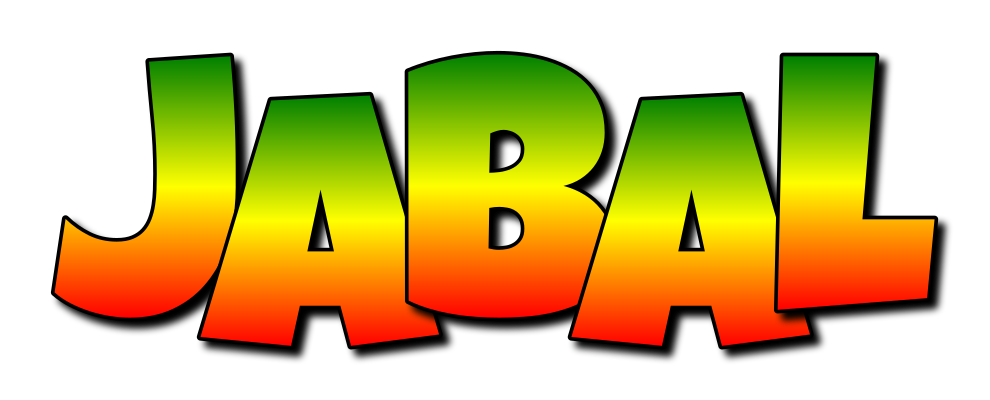 Jabal mango logo
