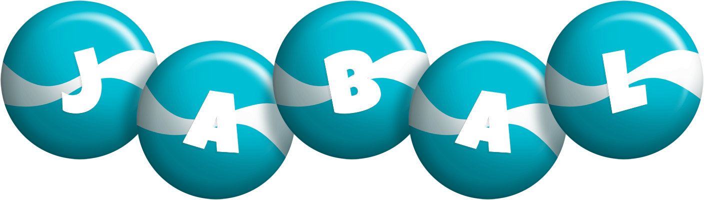 Jabal messi logo