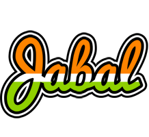 Jabal mumbai logo