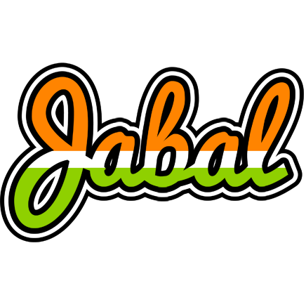 Jabal mumbai logo