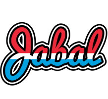 Jabal norway logo