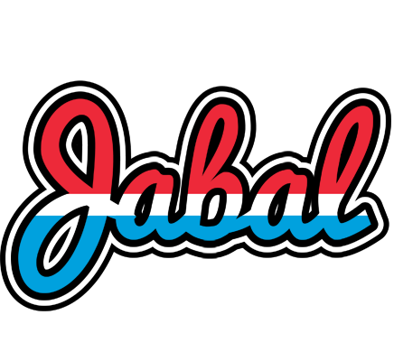 Jabal norway logo