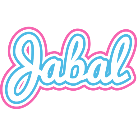 Jabal outdoors logo