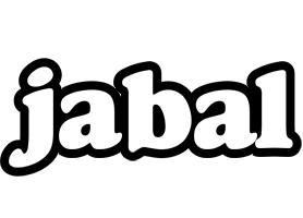 Jabal panda logo