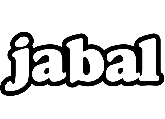 Jabal panda logo