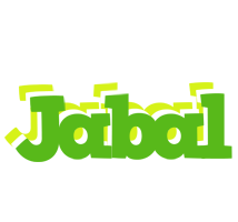 Jabal picnic logo