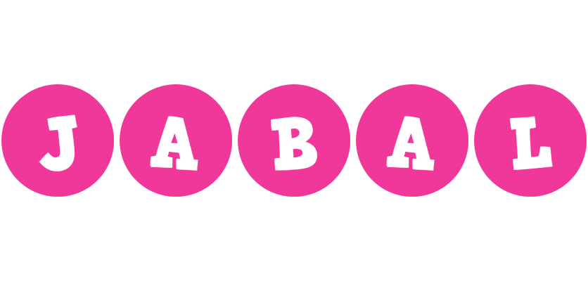 Jabal poker logo