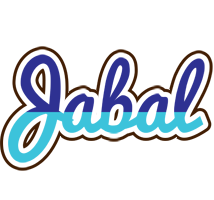 Jabal raining logo