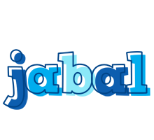 Jabal sailor logo