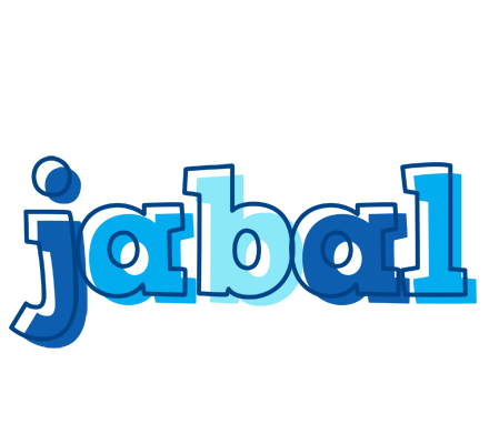 Jabal sailor logo