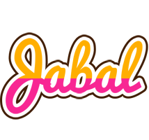 Jabal smoothie logo