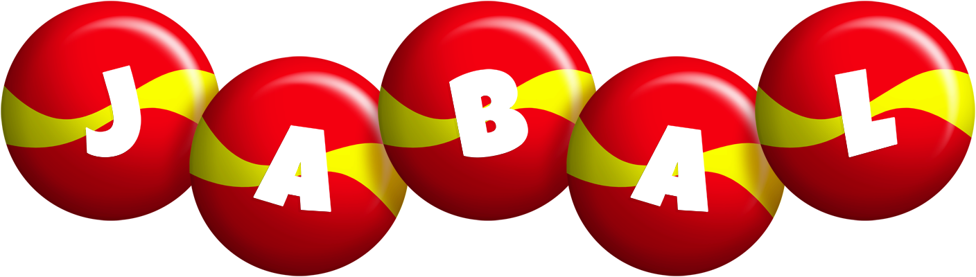 Jabal spain logo